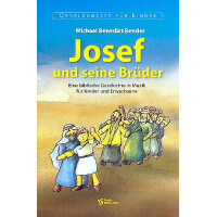 Josef und seine Brüder für