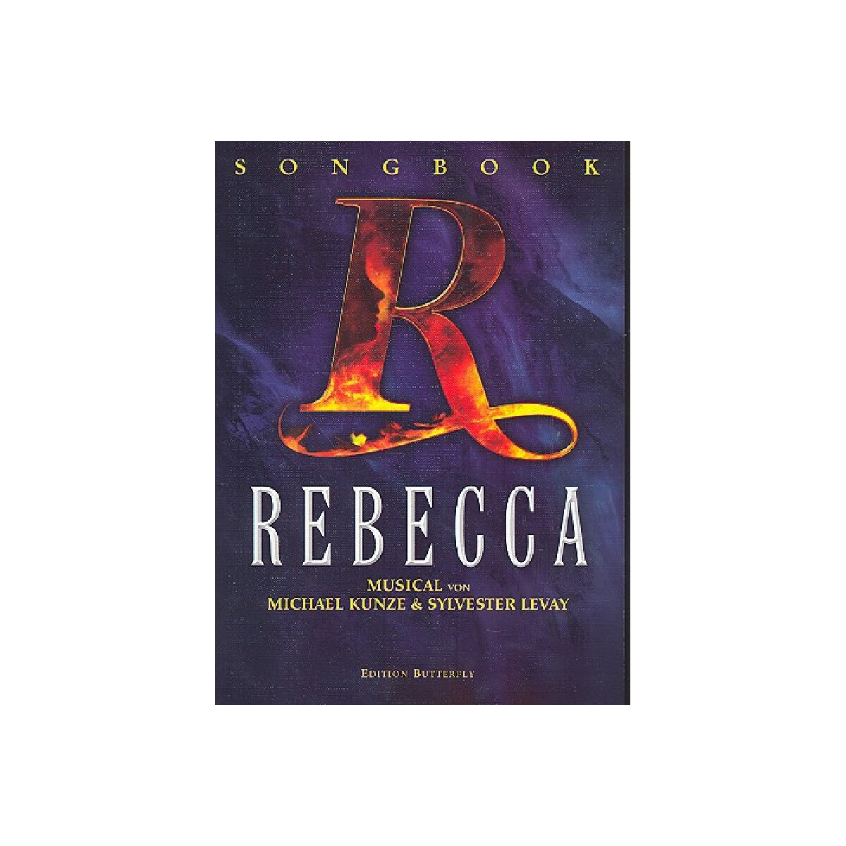 Rebecca box