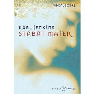 Stabat mater for contralto,