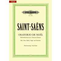 Oratorio de Noel op.12