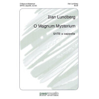 O Magnum Mysterium