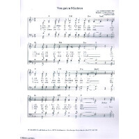 Von guten Mächten wunderbar geborgen