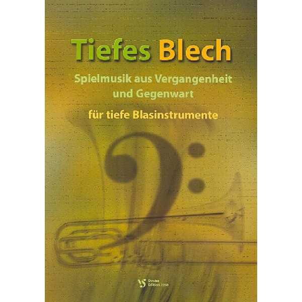 Tiefes Blech