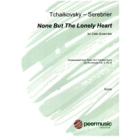 None but the Lonely Heart