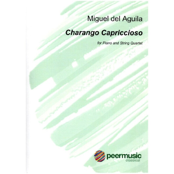 Charango Capriccioso
