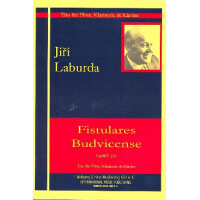 Fistulares Budvicense LabWV275