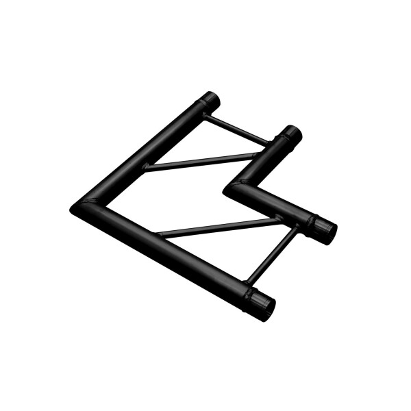 Alutruss Bilock BQ2-SPAC21H 2-way corner 90° sw