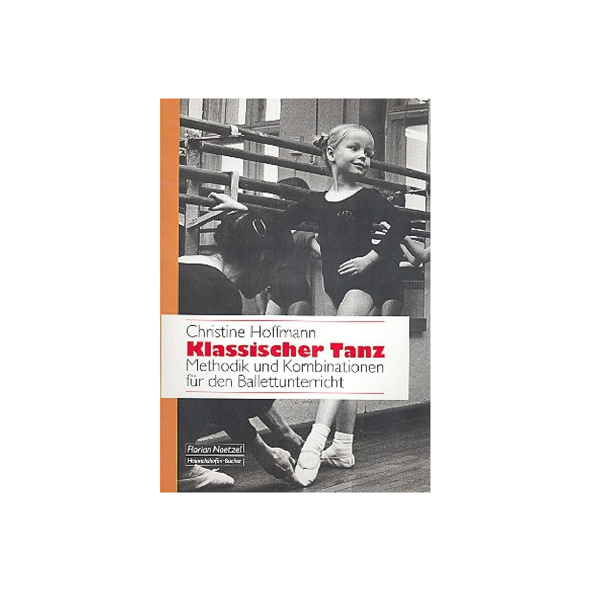 Klassischer Tanz - Musik zum Üben