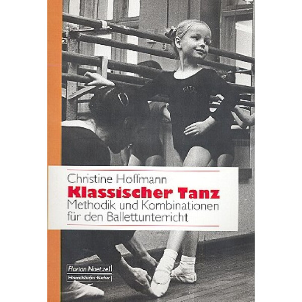 Klassischer Tanz - Musik zum Üben