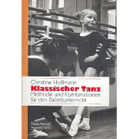 Klassischer Tanz - Musik zum Üben