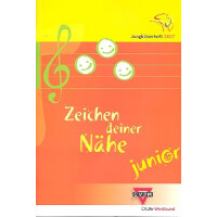 Zeichen deiner Nähe junior