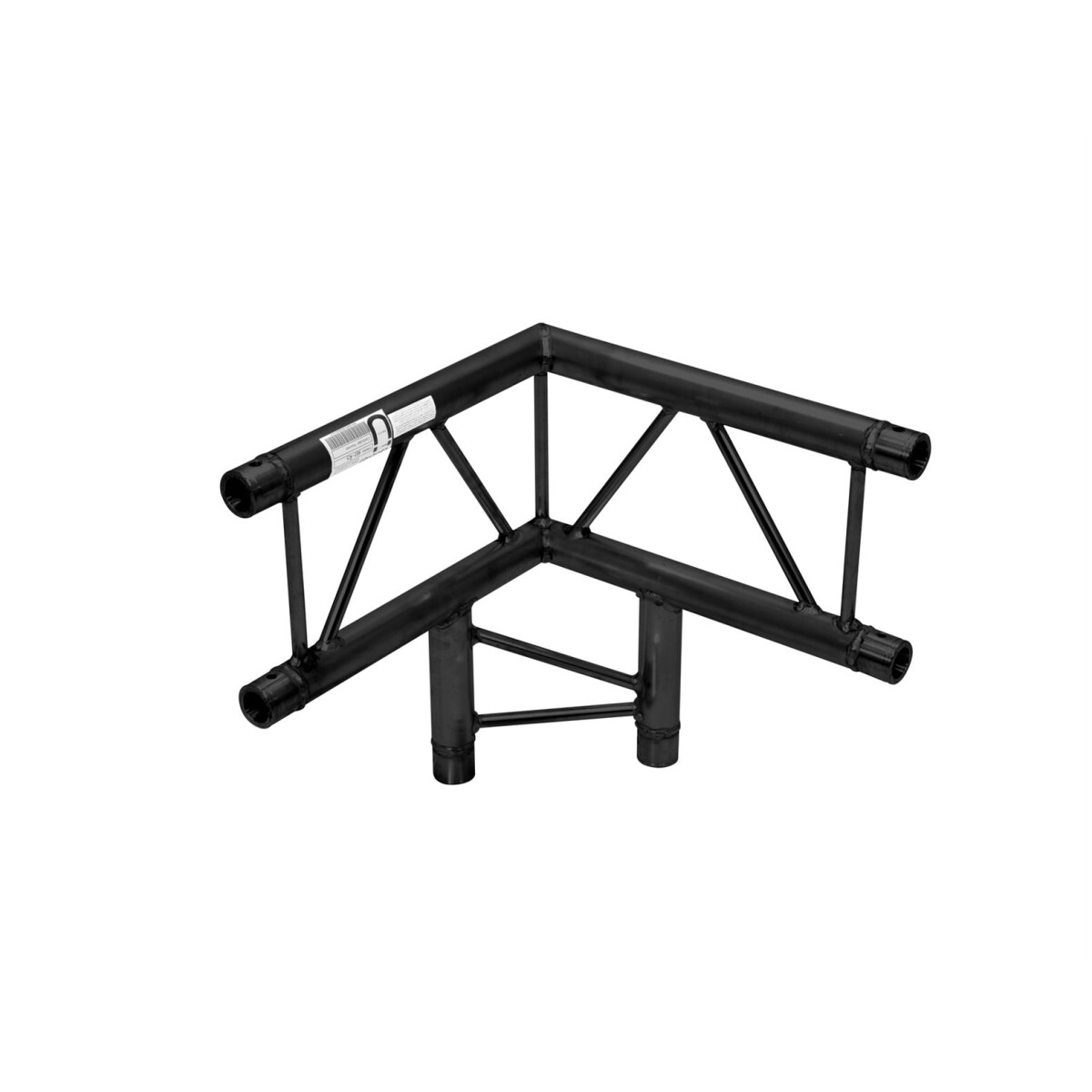 Alutruss Bilock BQ2-SPAL31V 3-way corner 90° sw