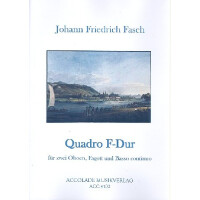 Quadro F-Dur FWV N:F2