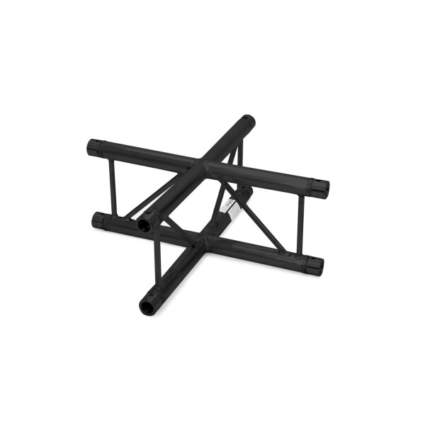 Alutruss Bilock BQ2-SPAC41V 4-way cross sw