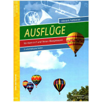 Ausflüge