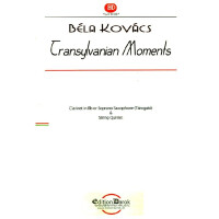 Transylvanian Moments
