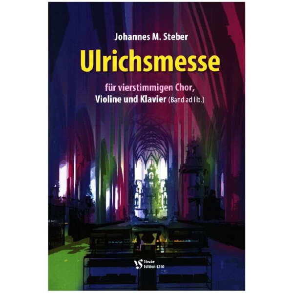 Ulrichsmesse