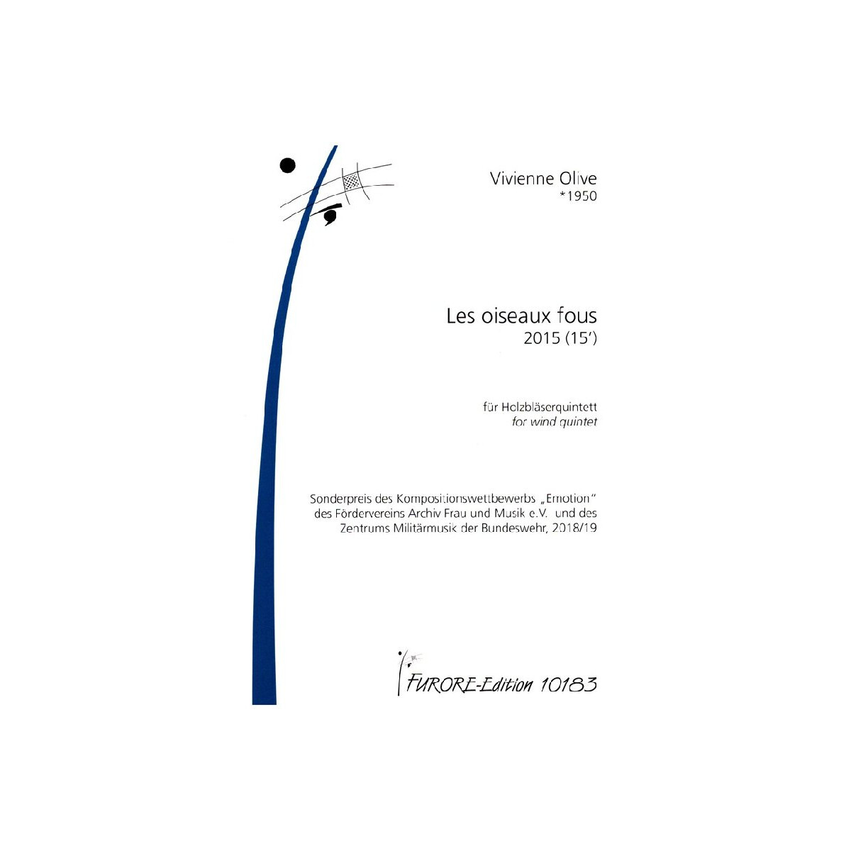 Les oiseaux fous box