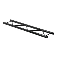 Alutruss Dekolock DQ2-S1000 2-Punkt-Traverse sw