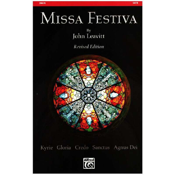 Missa festiva
