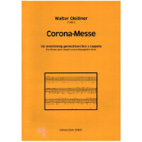 Corona-Messe
