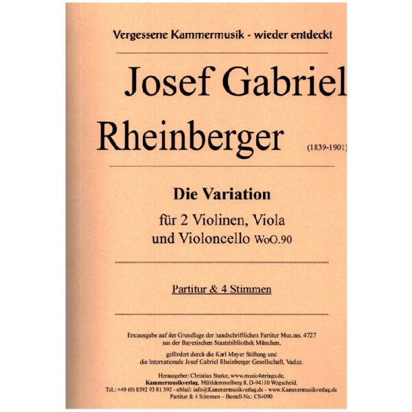 Die Variation WoO.90