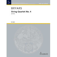 String Quartet no.4