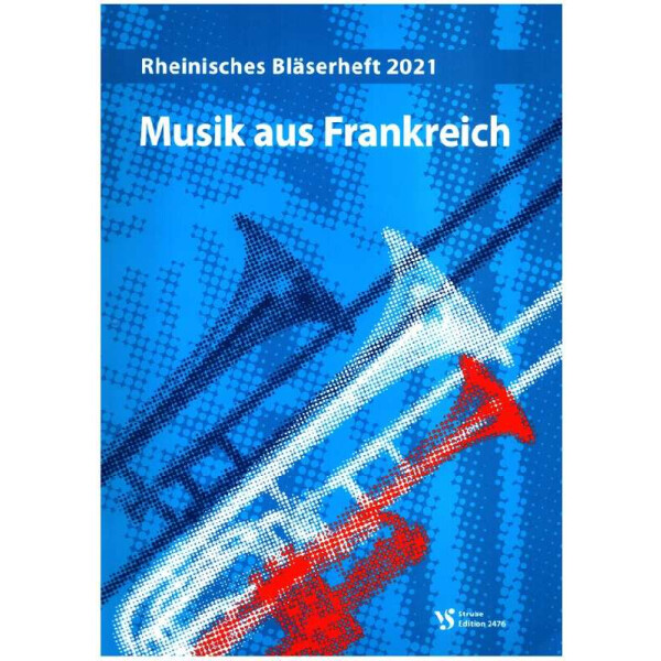 Musik aus Frankreich