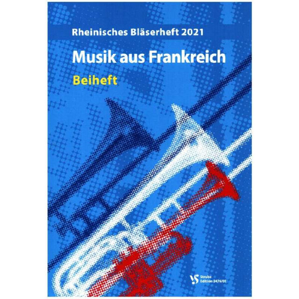 Musik aus Frankreich