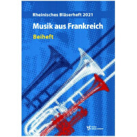 Musik aus Frankreich