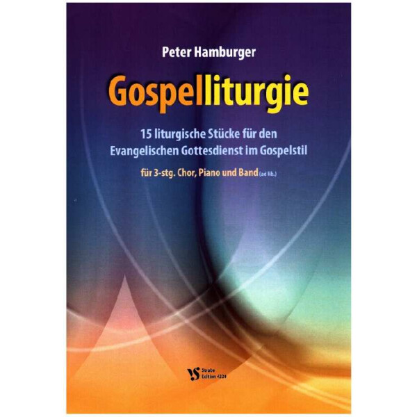 Gospelliturgie