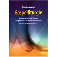 Gospelliturgie