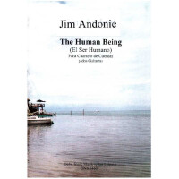 The Human Being (El Ser Humano)