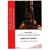 Laternenlieder - Medley