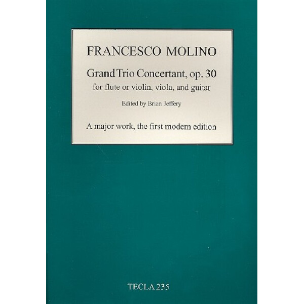 Grand Trio Concertanto op.30