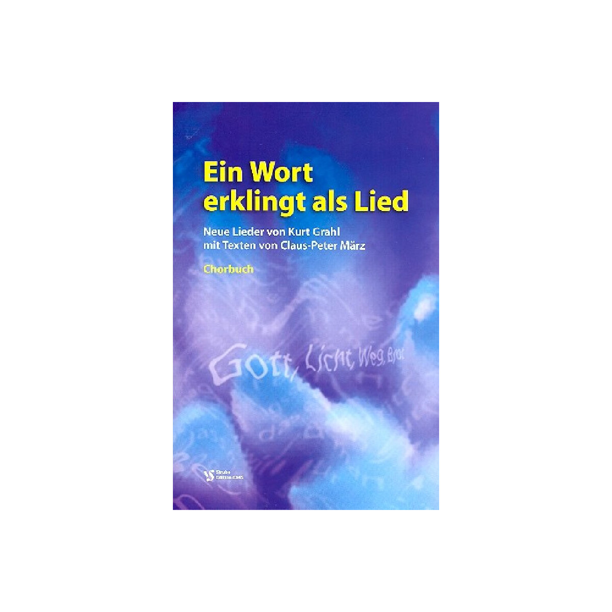 Ein Wort erklingt als Lied box