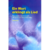 Ein Wort erklingt als Lied