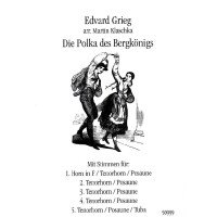 Die Polka des Bergkönigs