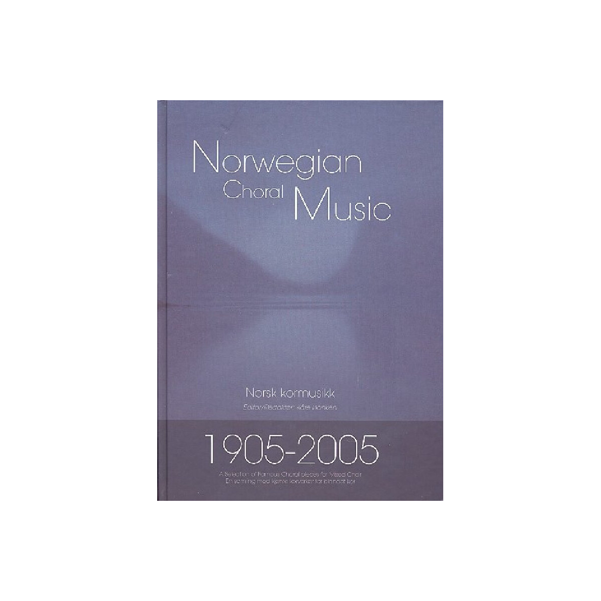 Norwegian Choral Music