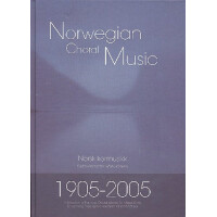 Norwegian Choral Music