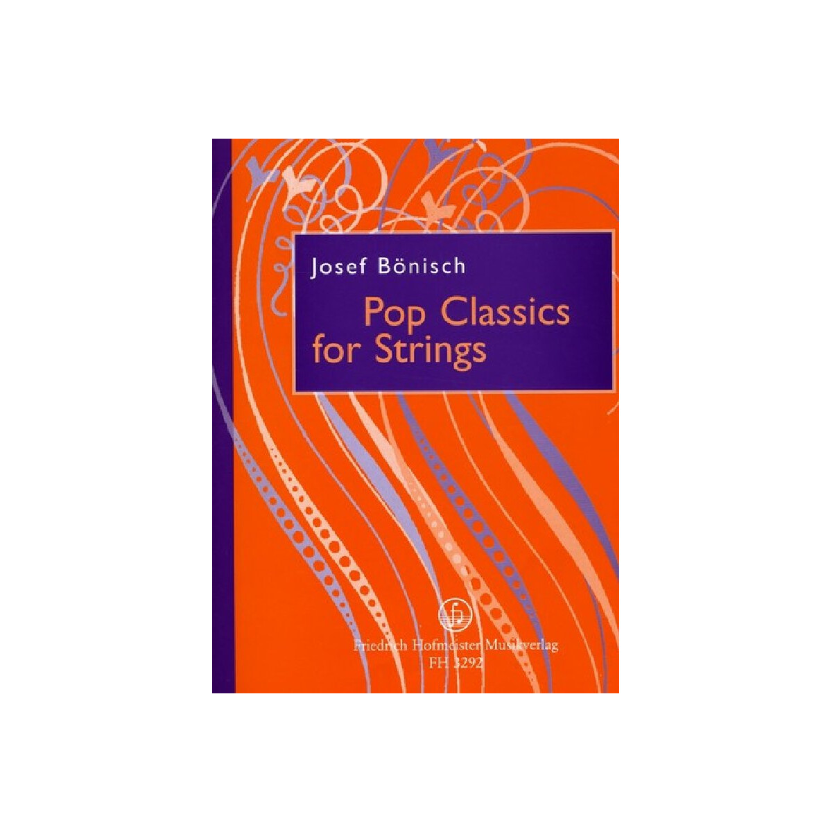 Pop Classics for Strings for box