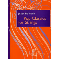 Pop Classics for Strings for