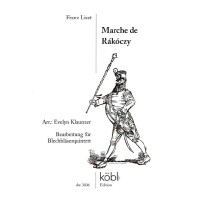 Marche de Rákóczy