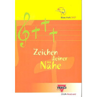 Zeichen deiner Nähe für Posaunenchor