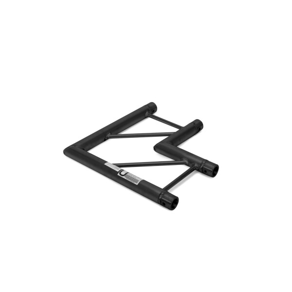 Alutruss Dekolock DQ2-SPAC21H 2-way corner 90° sw