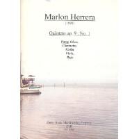 Quinteto op.9,1