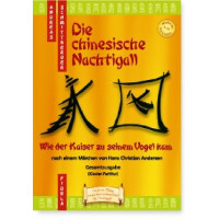 Die chinesische Nachtigall Musical