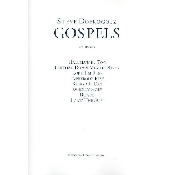 Gospels