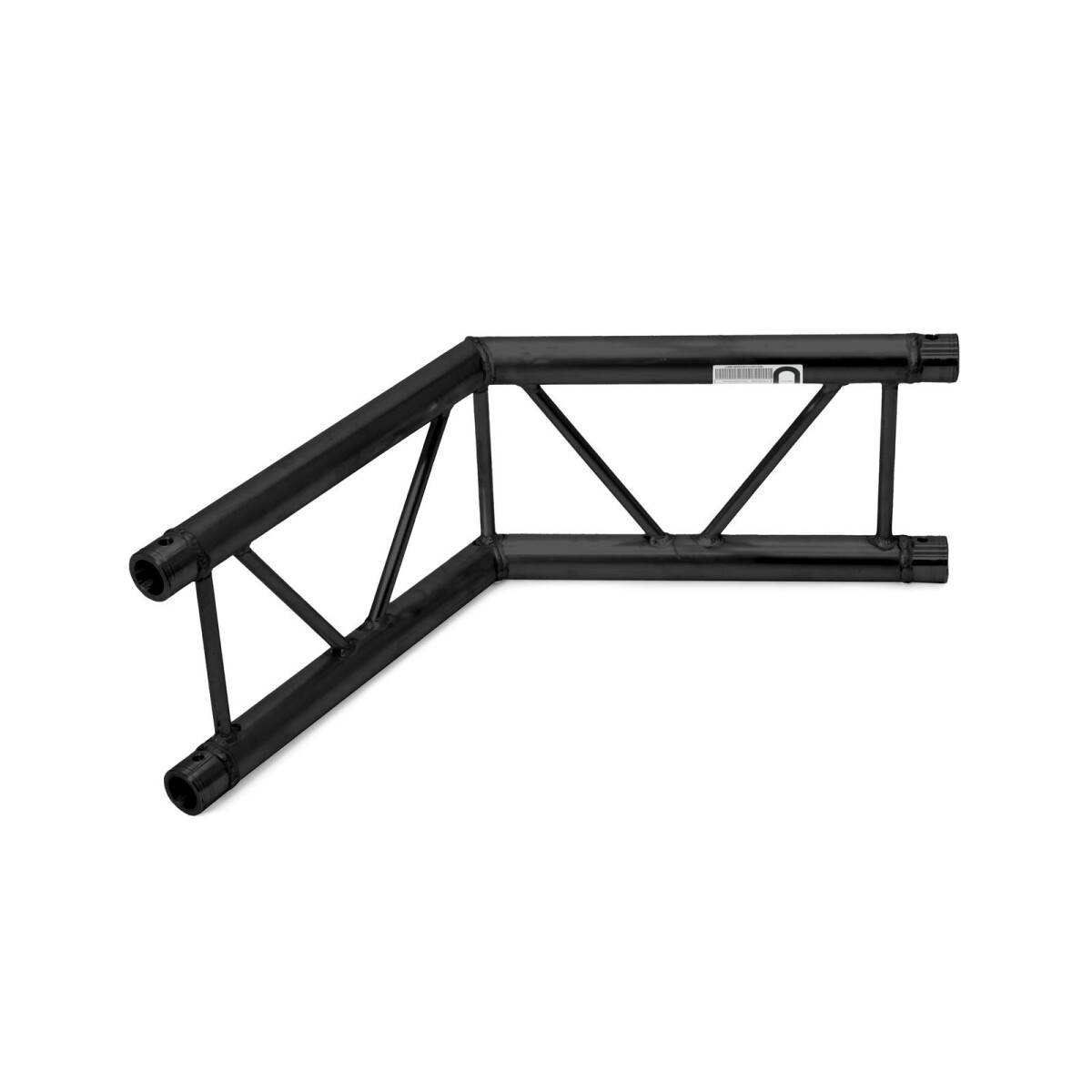 Alutruss Dekolock DQ2-SPAC22V 2-way corn box