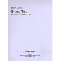 Brass Trio